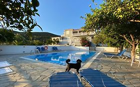 Villa Karras